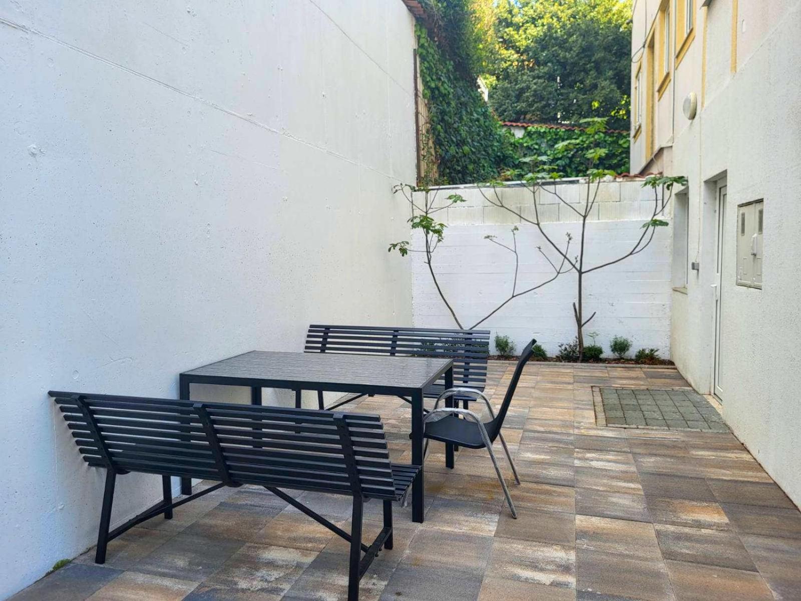 Apartment Obala Novi Vinodolski Exterior foto