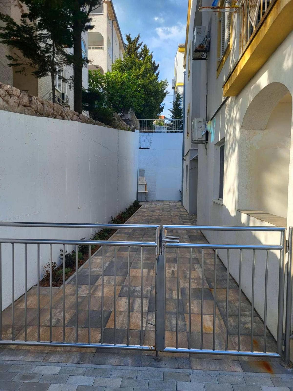 Apartment Obala Novi Vinodolski Exterior foto